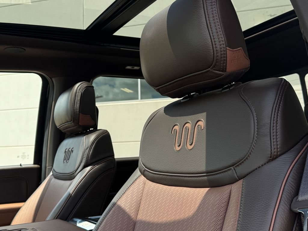 2025 Ford F-150 King Ranch - Photo 38
