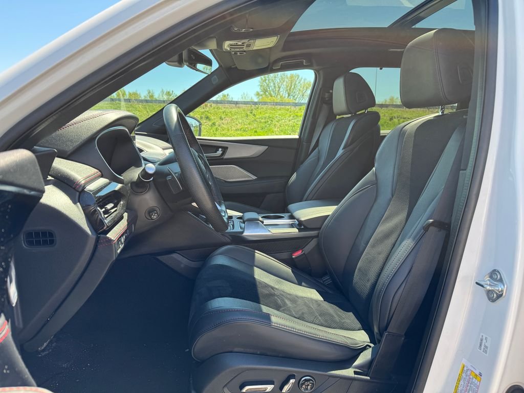 2024 Acura MDX A-SPEC - Photo 34