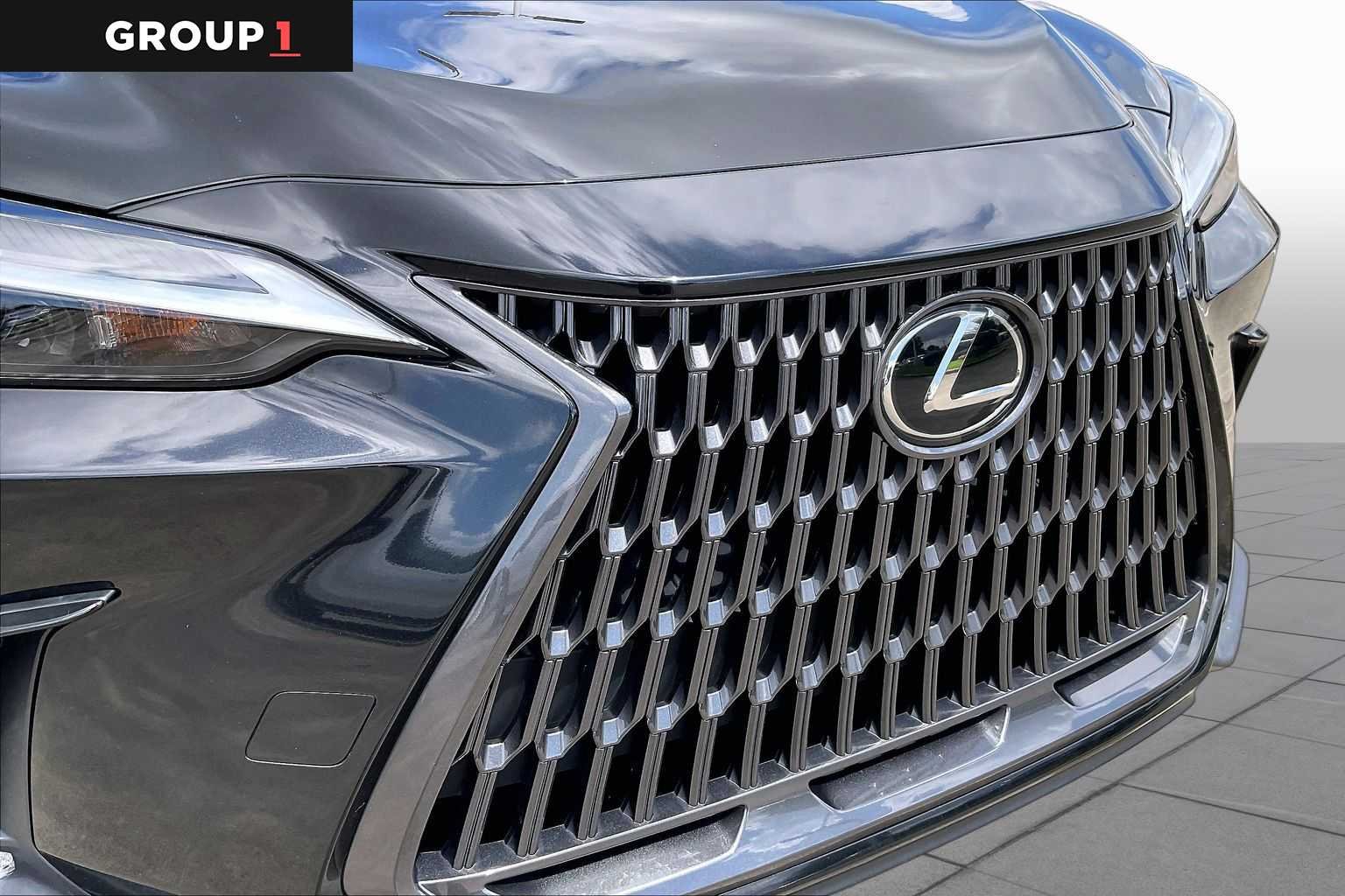 Used 2024 Caviar Lexus  image 27