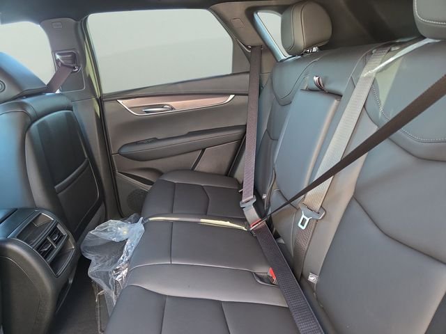Used 2026 Black Metallic Cadillac Luxury image 20