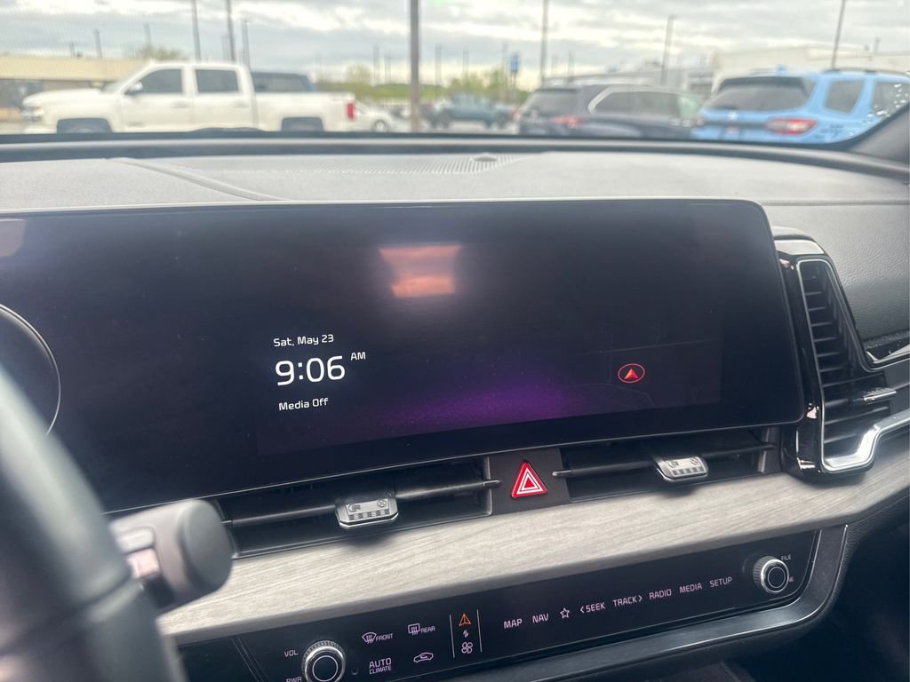 2023 Kia Sportage X-Pro Prestige - Photo 11