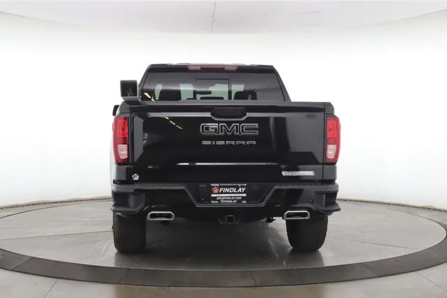 Used 2025 Black GMC Elevation image 11