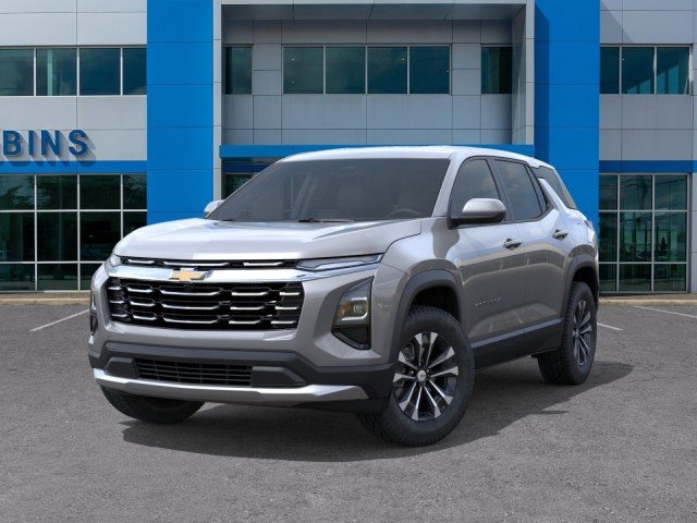 2027 Chevrolet Equinox LT - Photo 6