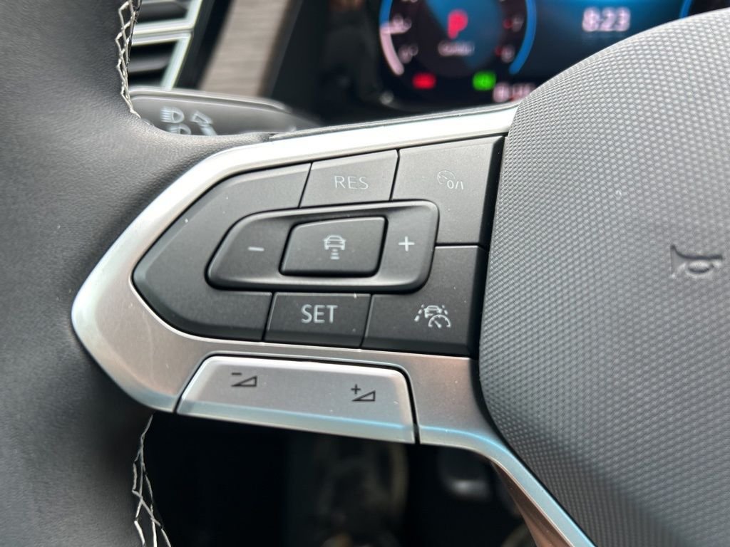 2026 Volkswagen Atlas SEL - Photo 28