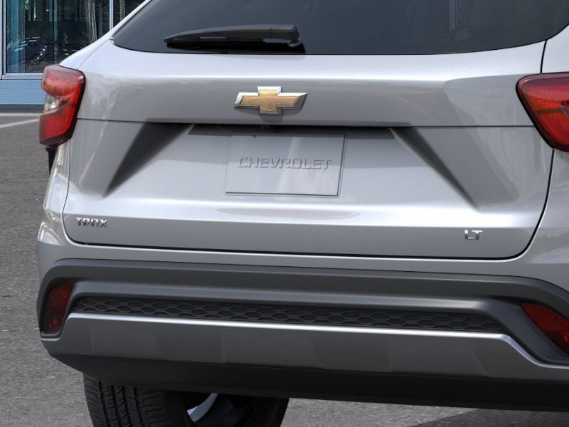 2026 Chevrolet Trax LT - Photo 14