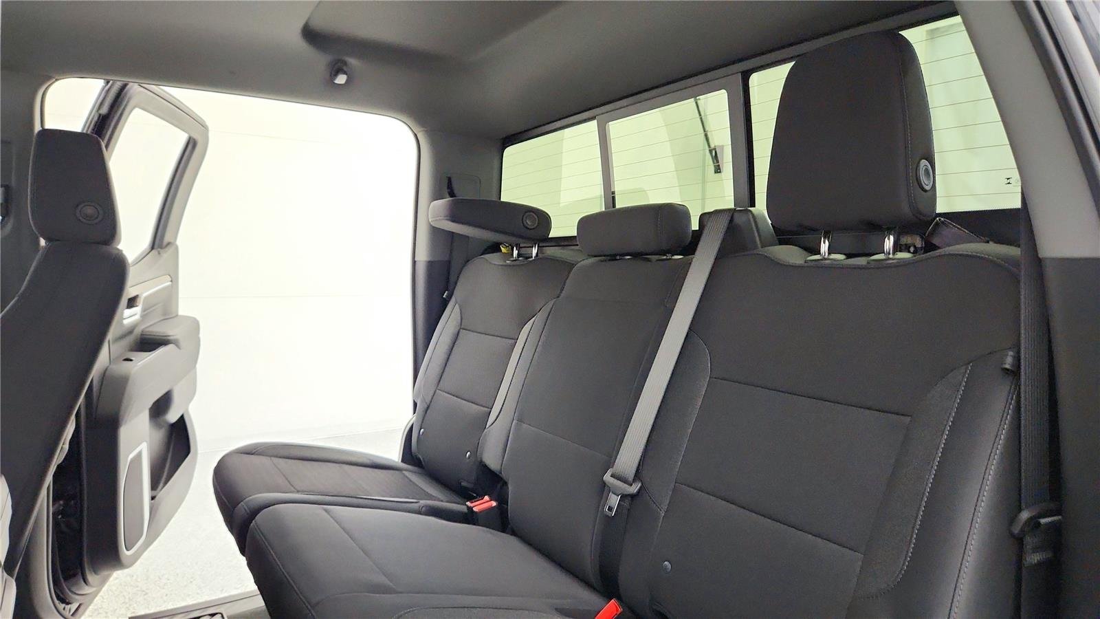 2026 Chevrolet Silverado 1500 LT - Photo 30