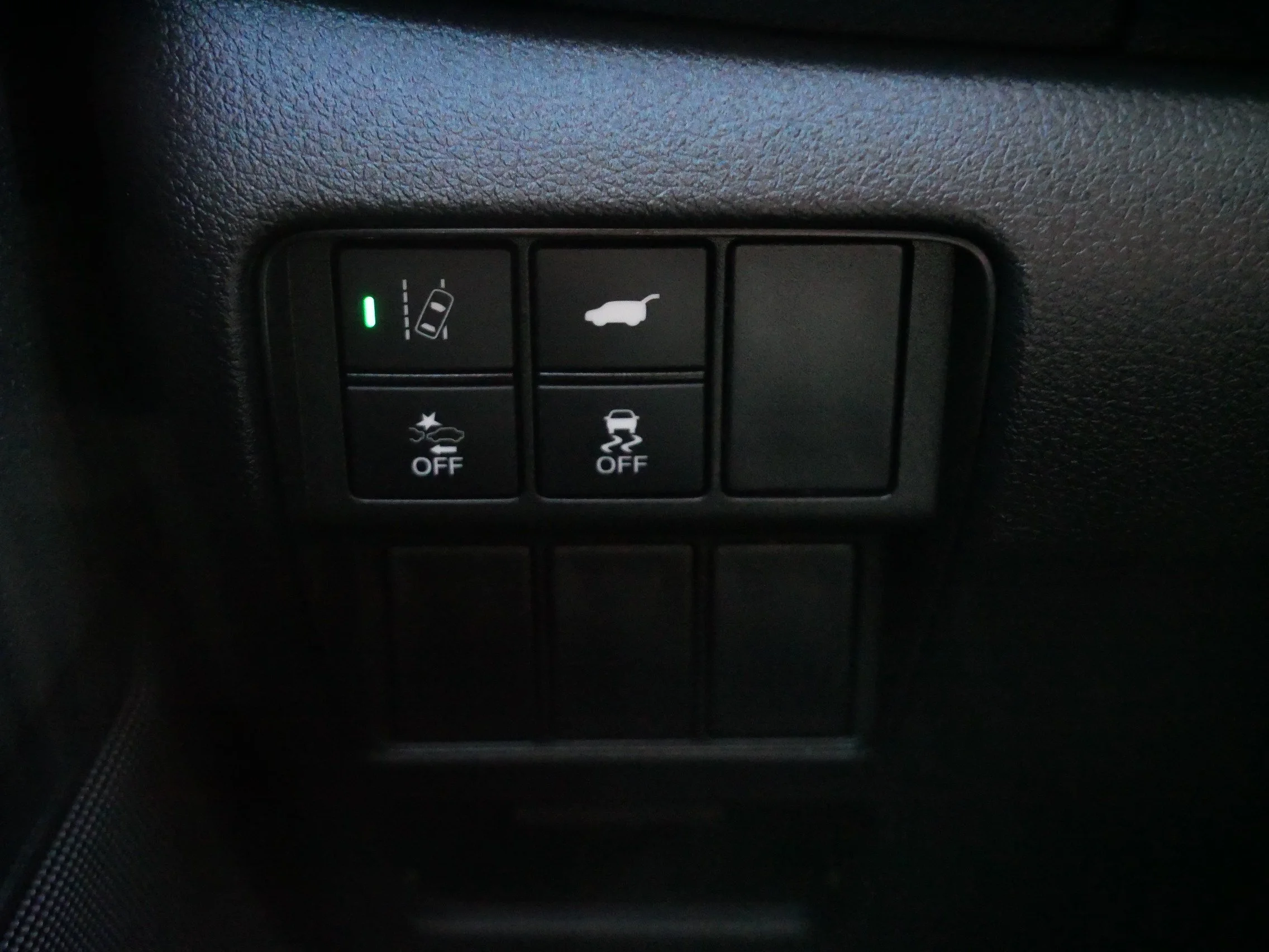 2021 Honda CR-V EX-L - Photo 27