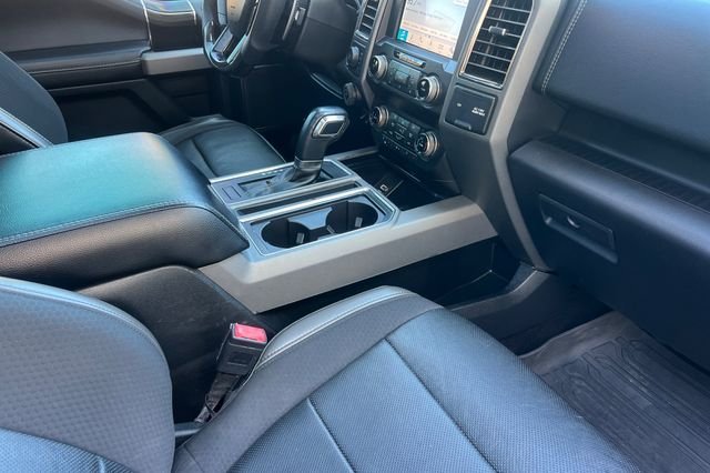 2019 Ford F-150 Raptor - Photo 17