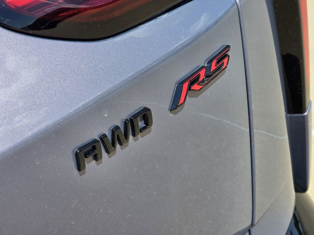 2025 Chevrolet Blazer EV RS - Photo 24