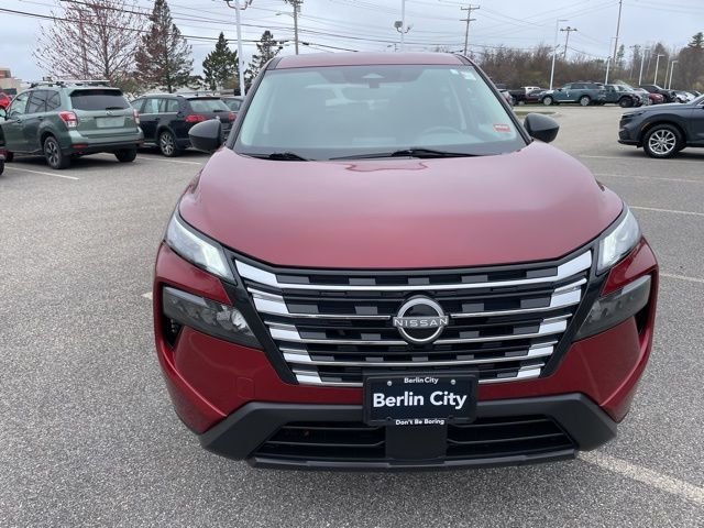 Used 2024 Scarlet Nissan S image 2