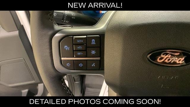 Certified Used 2025 Oxford White Ford XLT image 76