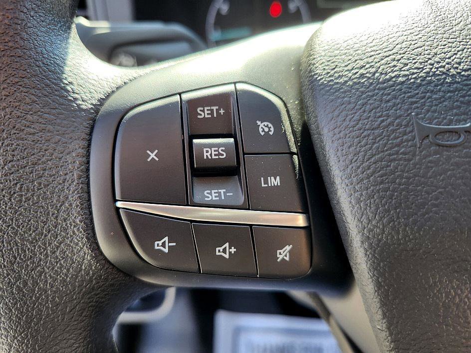 2024 Ford Transit Van Base - Photo 27