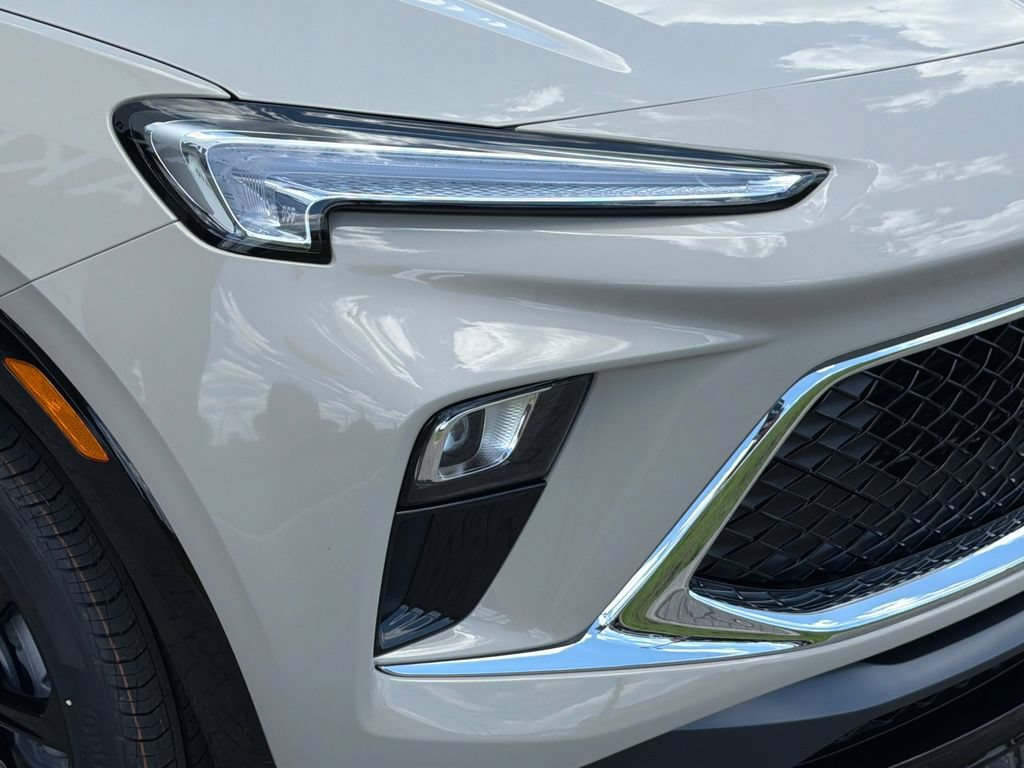 2026 Buick Encore GX Sport Touring - Photo 8