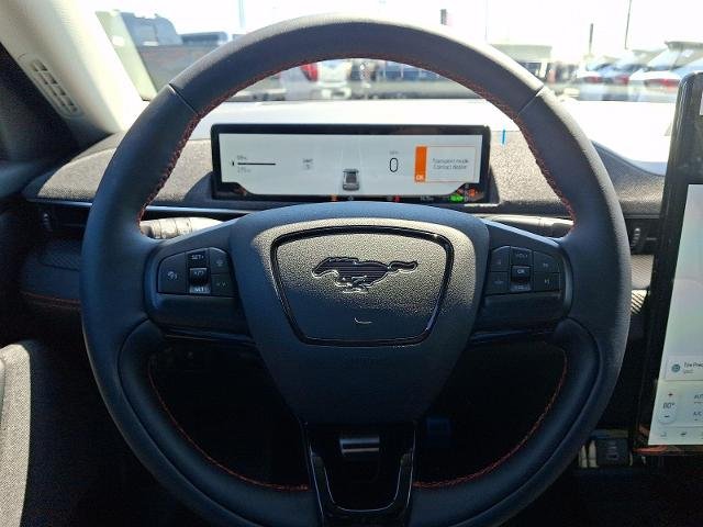 New 2026 Shadow Black Ford Premium image 33