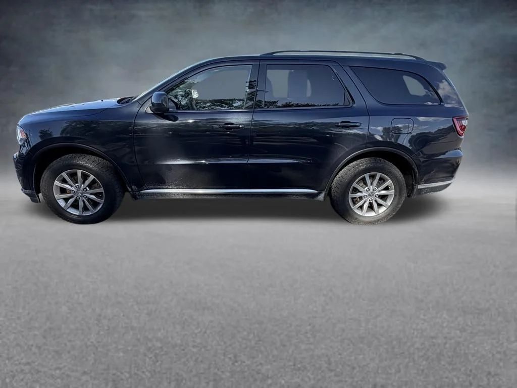 Used 2016 Dodge Durango SXT Plus with VIN 1C4RDJAG3GC347196 for sale in Oneida, NY