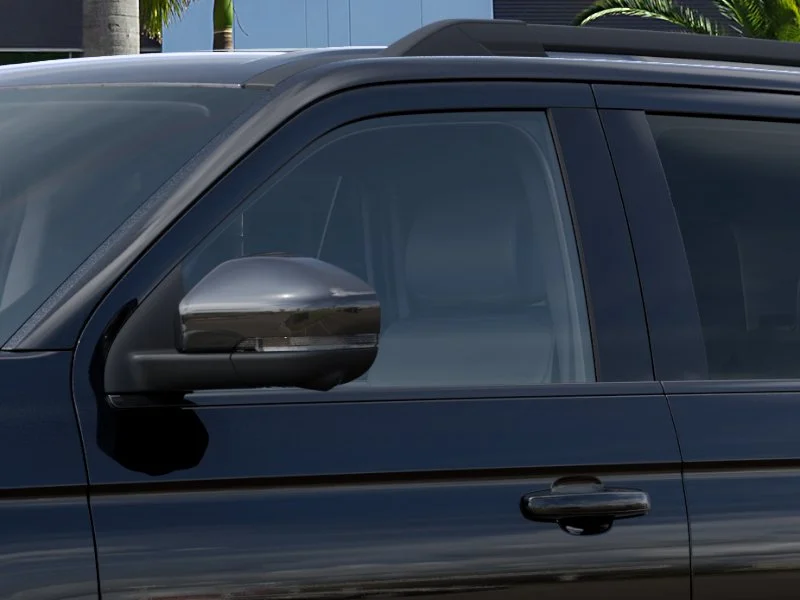 New 2027 Agate Black Metallic Ford Tremor® image 45