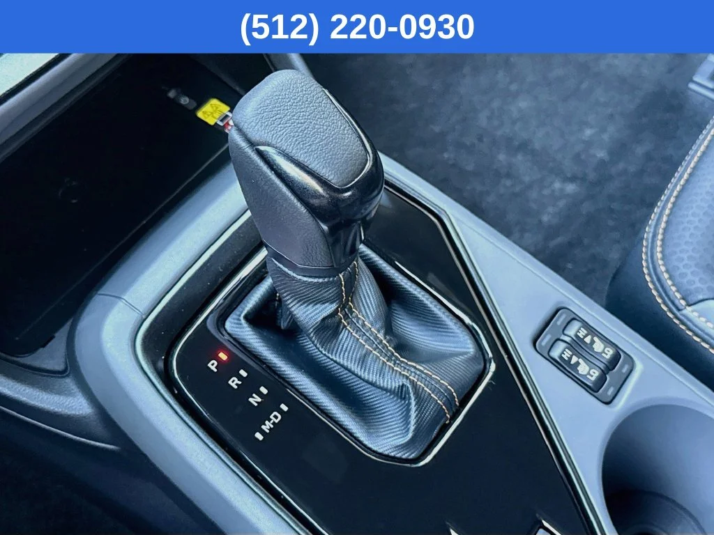 New 2026 Blue Subaru Wilderness image 20