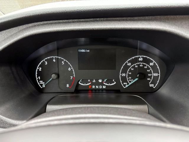 Used 2025 White Ford  image 31