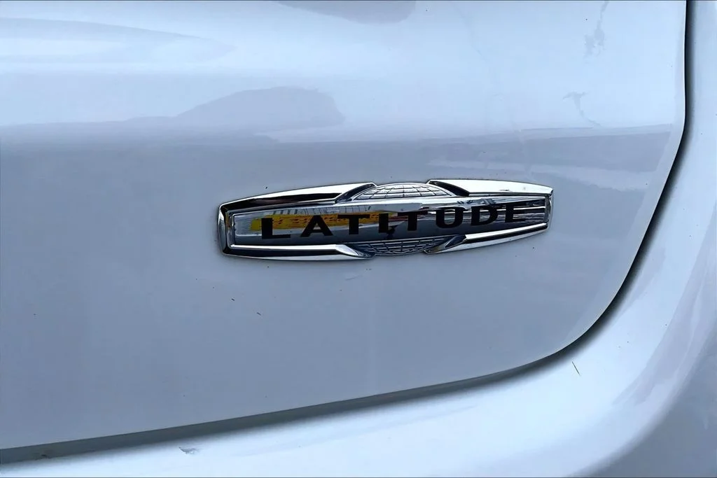2024 Jeep Compass Latitude - Photo 8