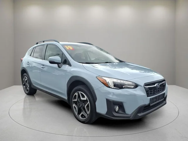 2019 Subaru Crosstrek 2.0i Limited