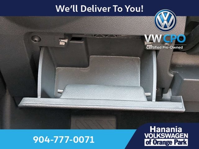 Certified Used 2023 Silver Volkswagen 3.6L V6 SE w/Technology image 26