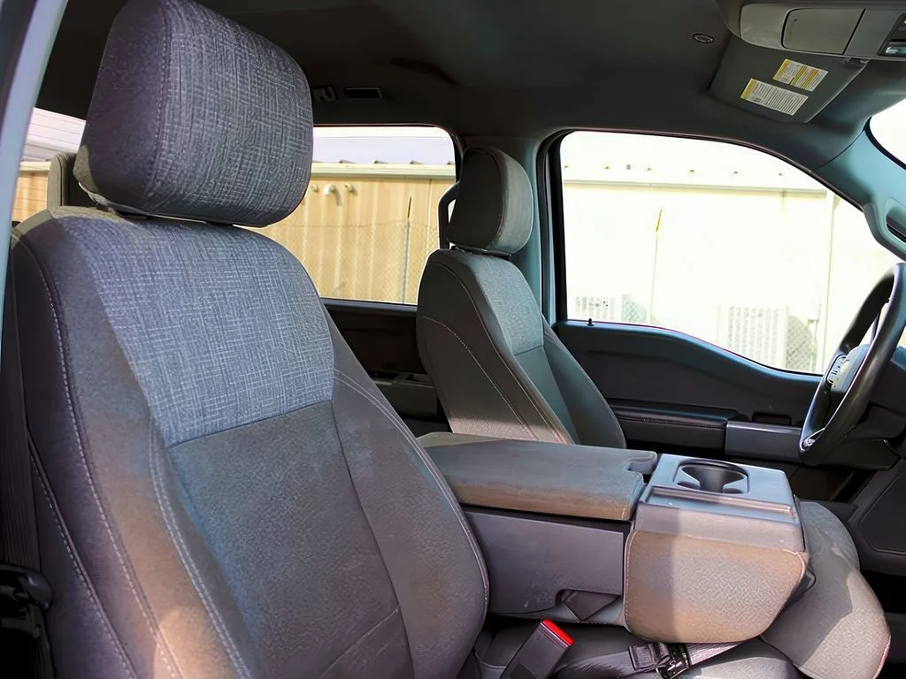 2024 Ford F-150 XLT - Photo 26