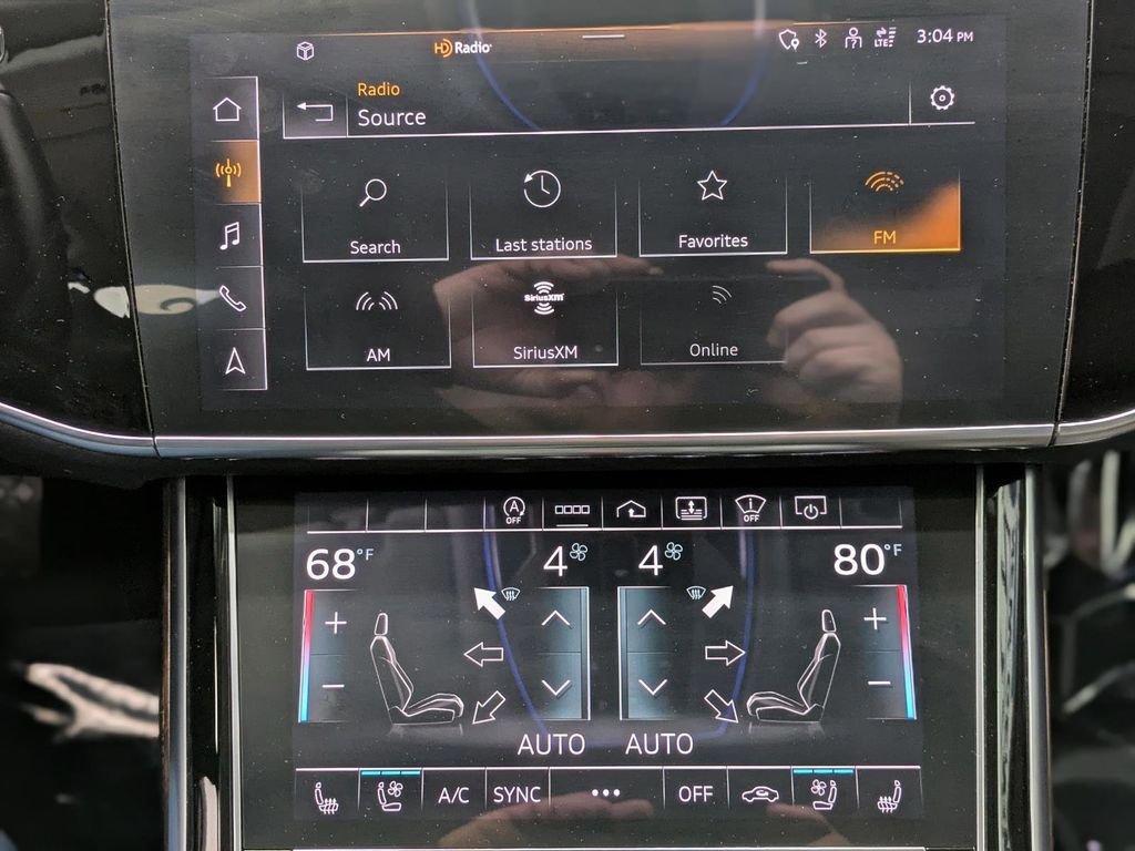 2021 Audi A8 Base - Photo 36