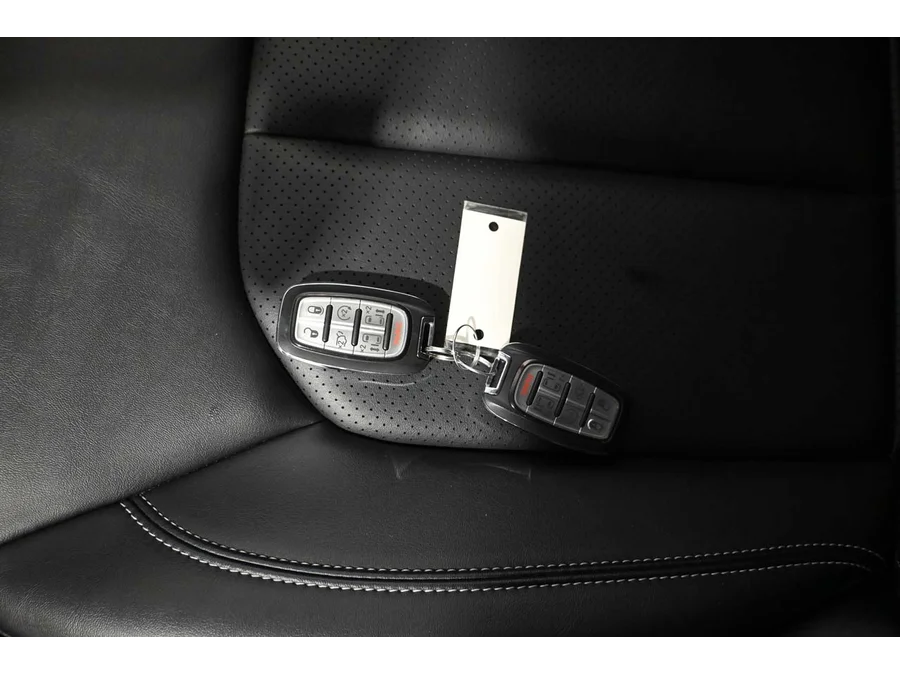 Used 2024 WHITE Chrysler Touring L Mobility Handicap Van image 41