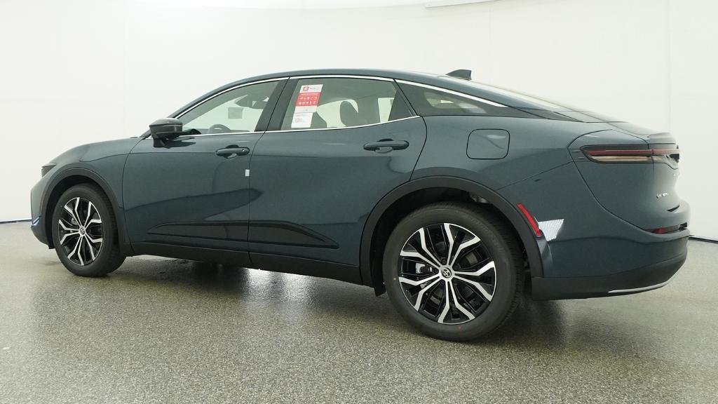 New 2026 Storm Cloud  Toyota XLE image 16