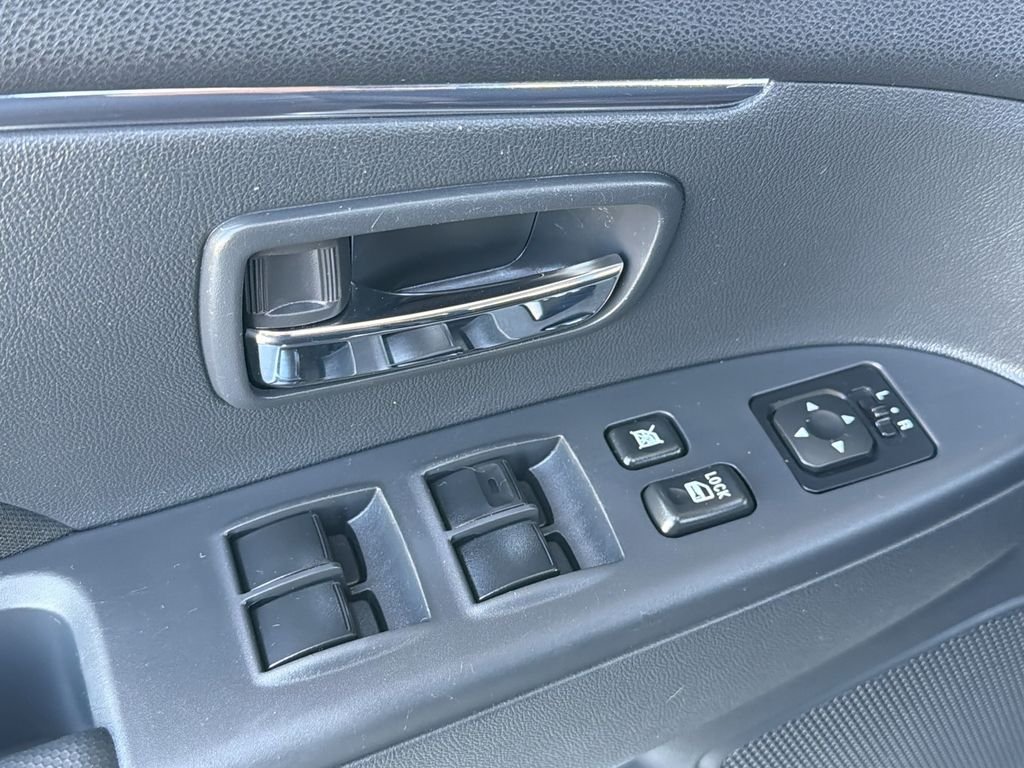 2025 Mitsubishi Outlander Sport ES - Photo 15