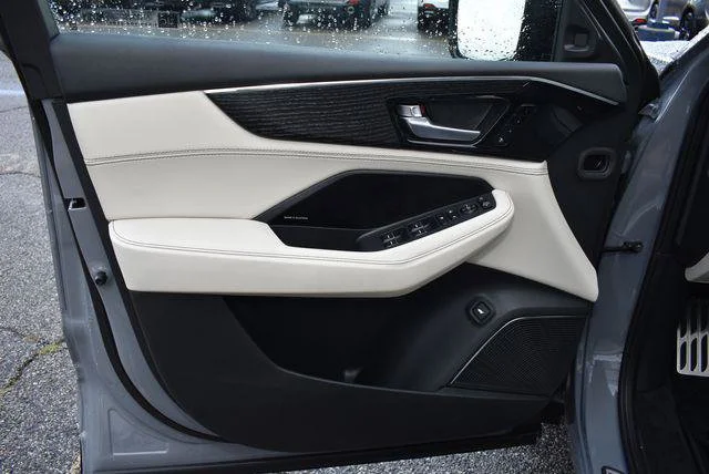 New 2026 Urban Gray Pearl Acura Type S w/Advance Package image 10