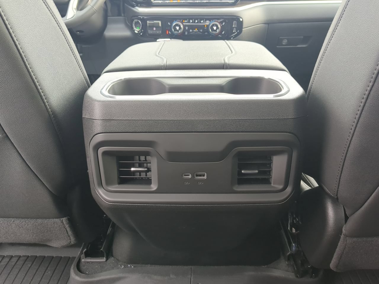 Used 2026 White Sands Chevrolet RST image 22