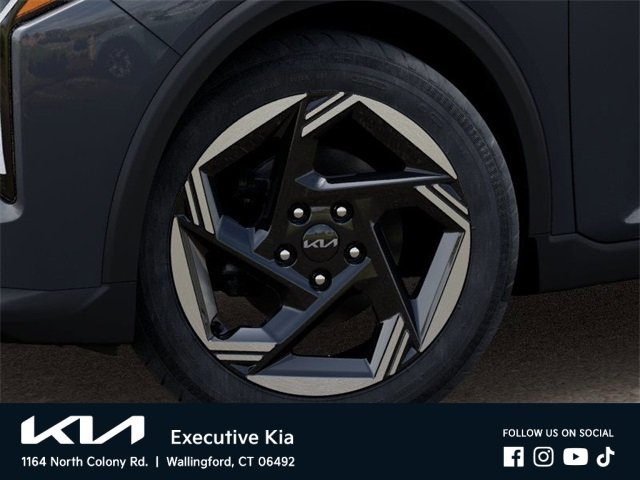 2025 Kia K4 EX photo 4