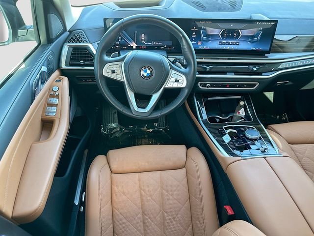 Used 2026 White BMW xDrive40i image 23