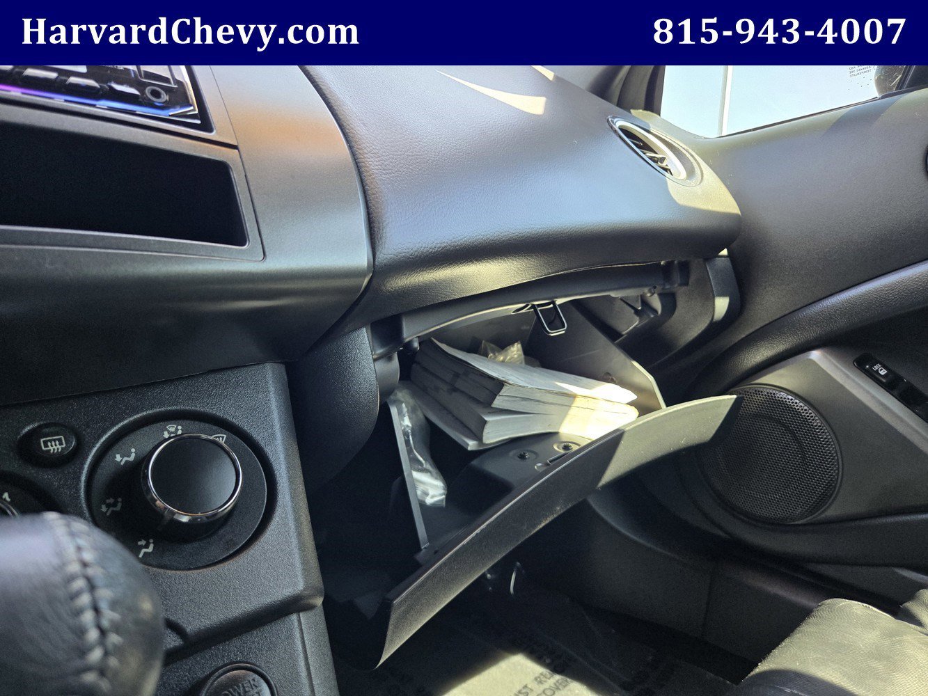 Used 2012 Black Mitsubishi GS Sport image 12