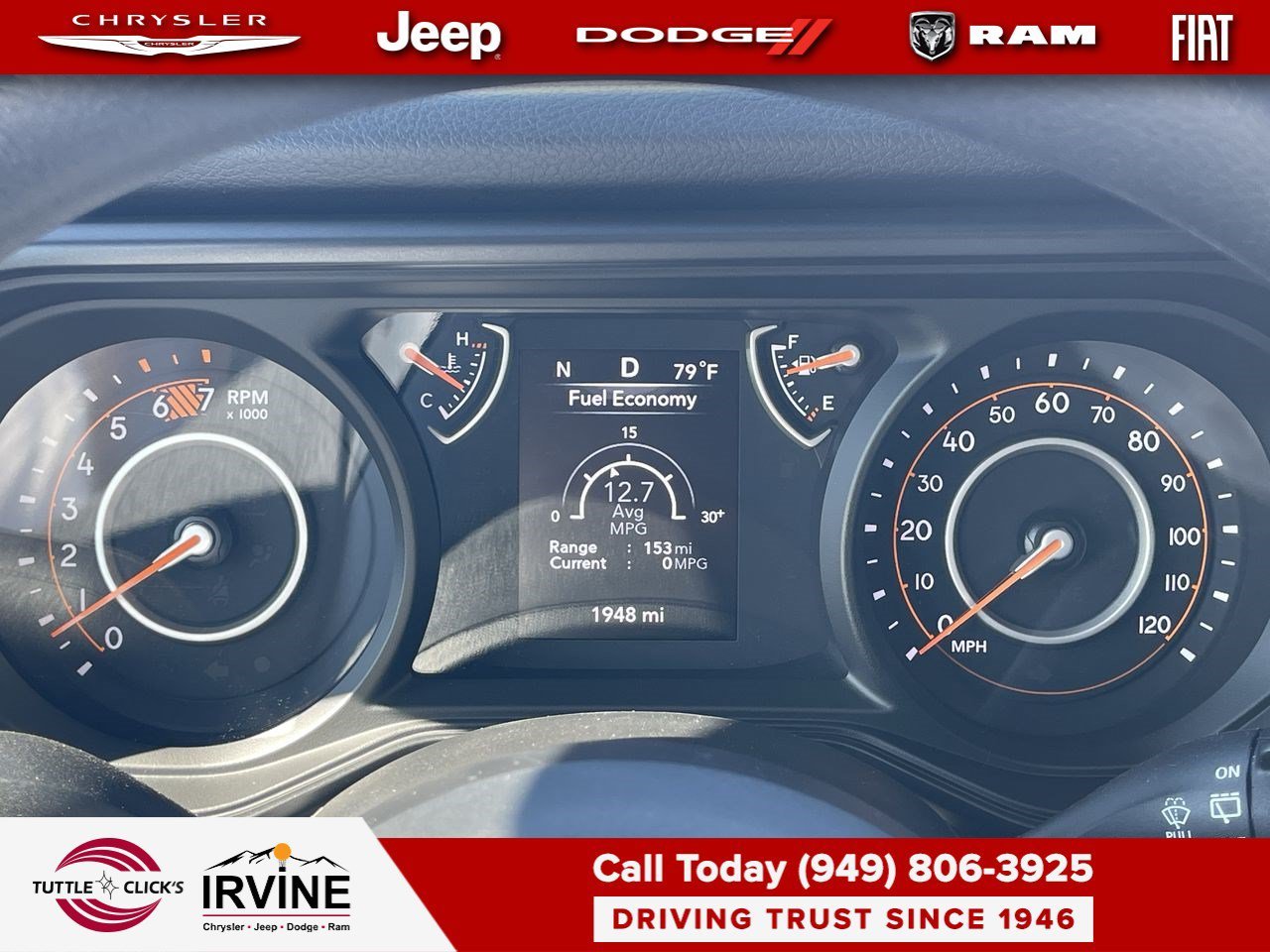 2026 Jeep Wrangler 4-Door Sport - Photo 24