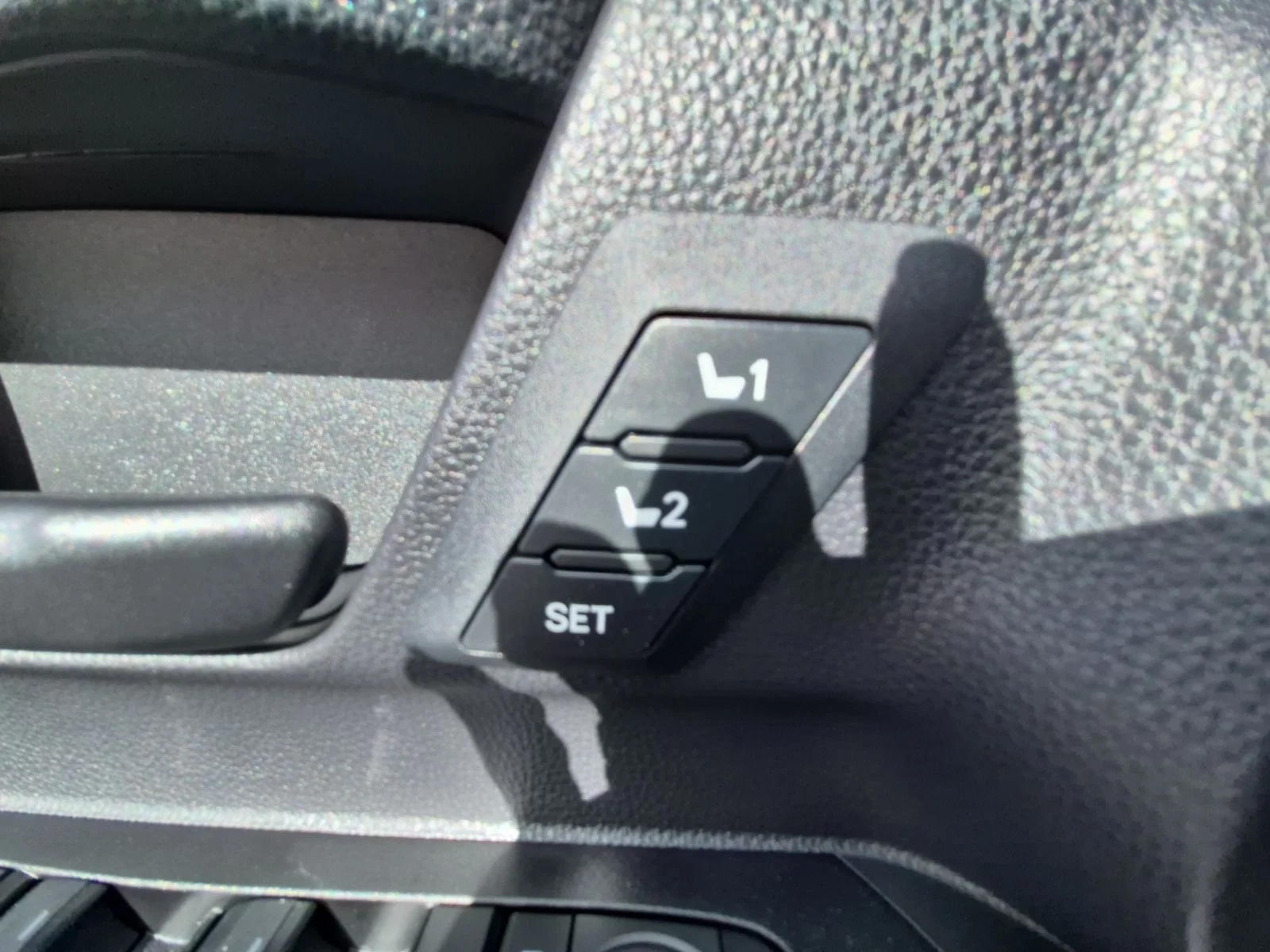 2026 Toyota 4Runner TRD Off-Road Premium - Photo 35