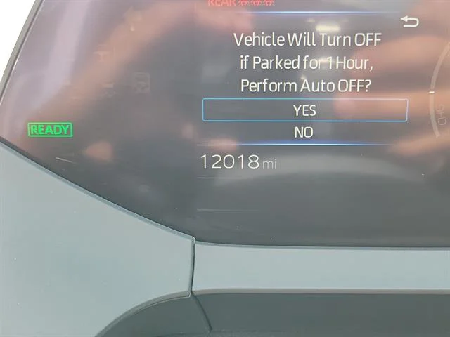 Certified Used 2024 Wind Chill Pearl Toyota Limited image 25
