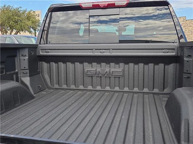 New 2026 Onyx Black GMC Denali image 9