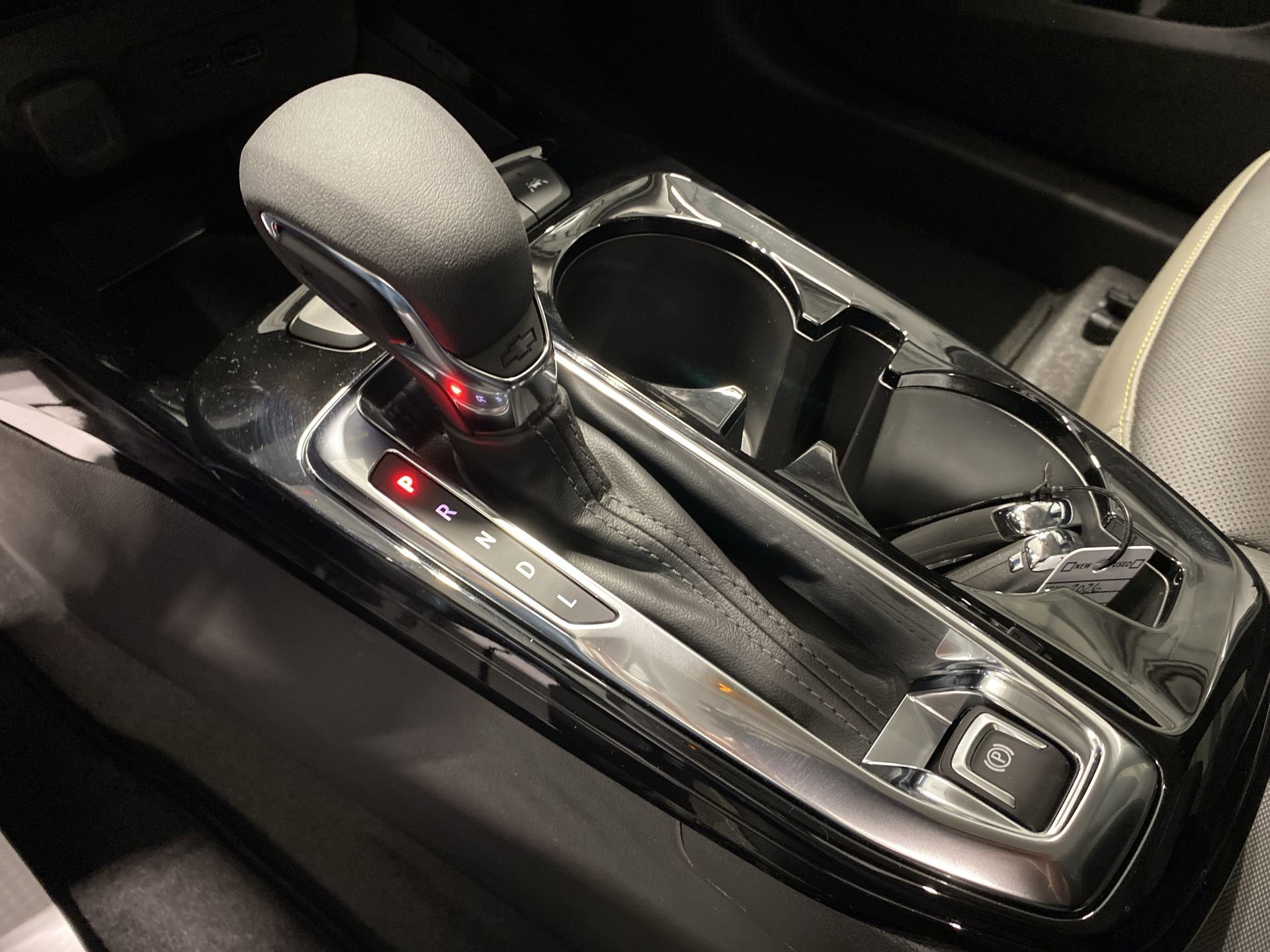 2026 Chevrolet Trax Activ - Photo 15