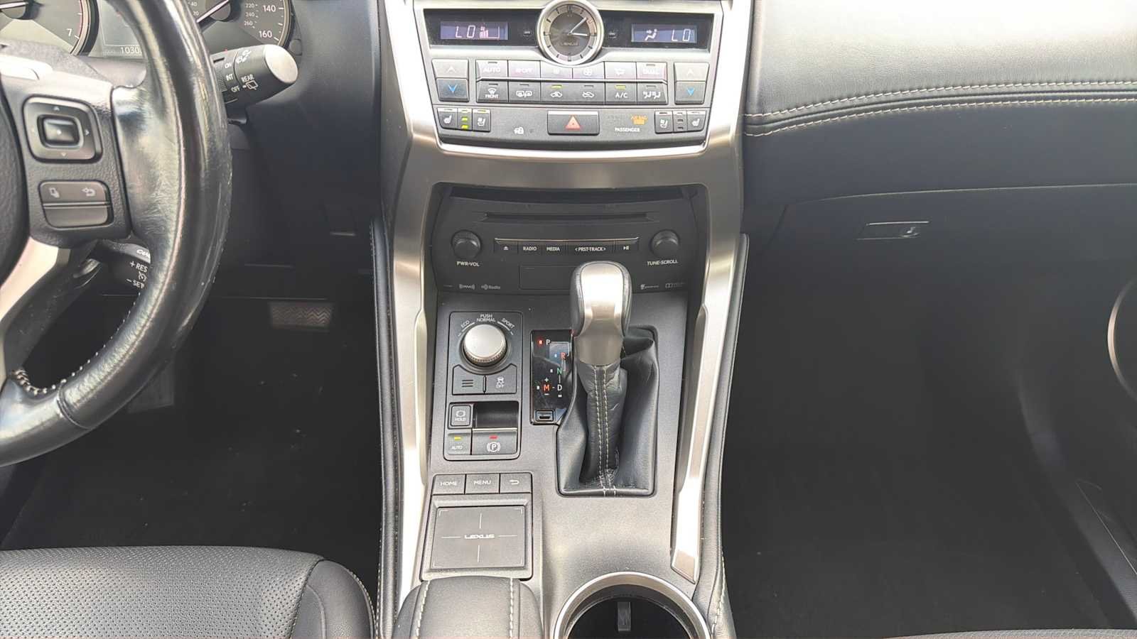 Used 2017 Nebula Gray Pearl Lexus  image 21