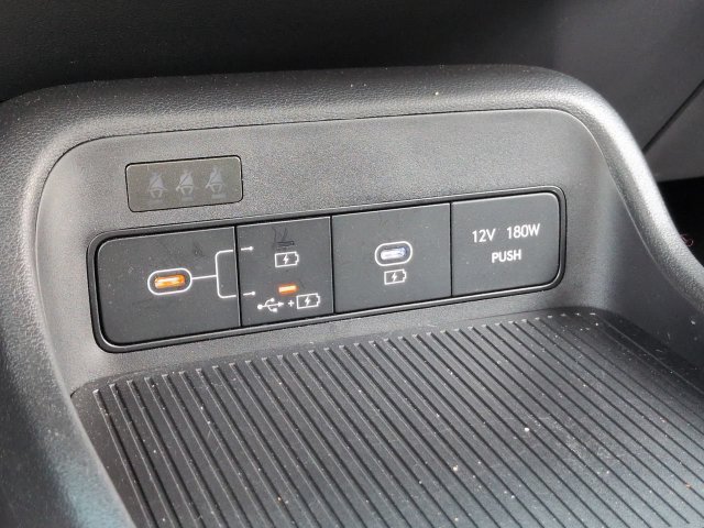 Certified Used 2024 Yellow Hyundai SEL image 21