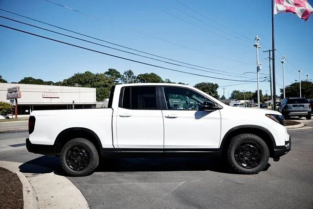 2026 Honda Ridgeline TrailSport - Photo 15