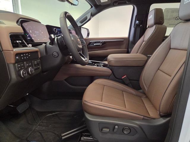 2026 Chevrolet Suburban High Country - Photo 11