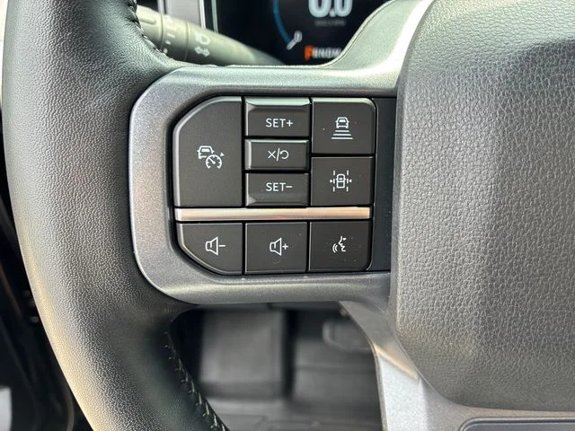 Used 2023 Black Ford Lariat image 22