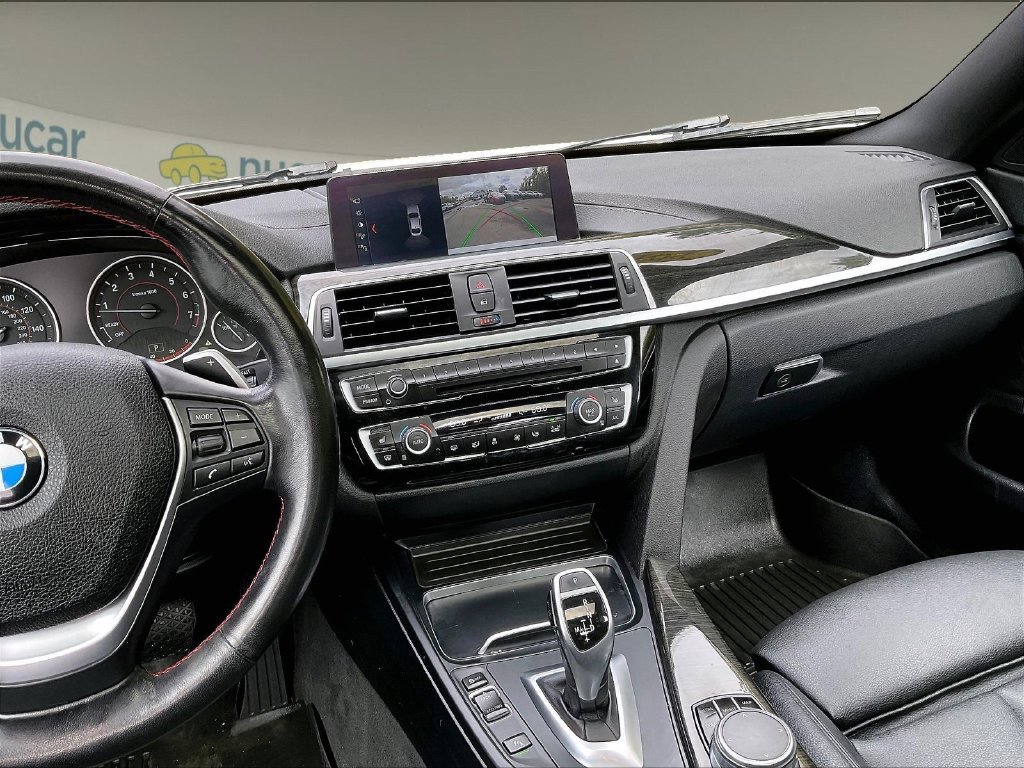 Used 2018 White BMW 430i Gran Coupe image 18
