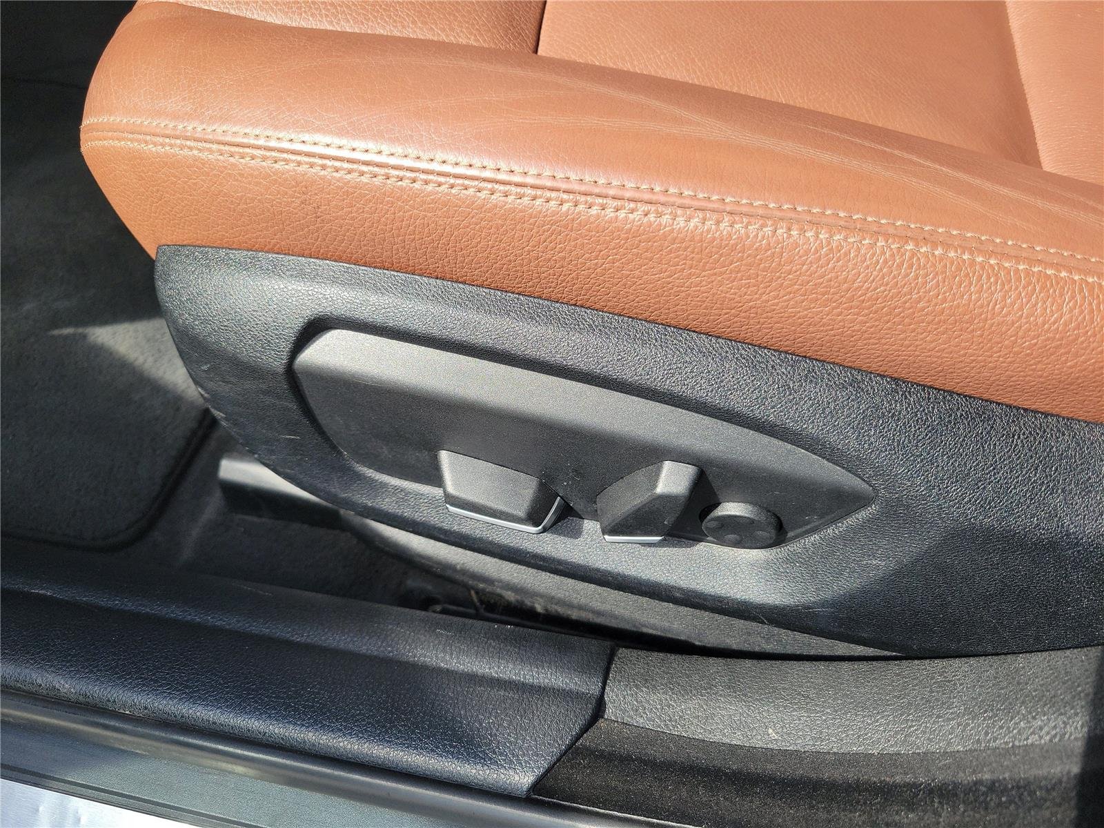 Used 2015  BMW 528I XDRIVE image 19
