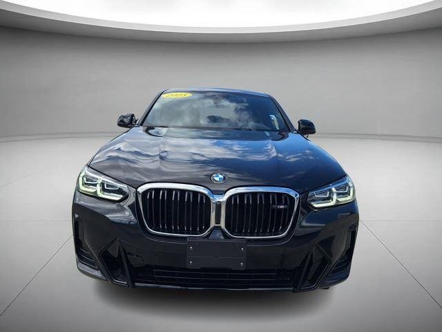 2023 BMW X4 M40i - Photo 8