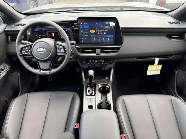 New 2026 ICE SILVER METALLIC Subaru Premium image 60