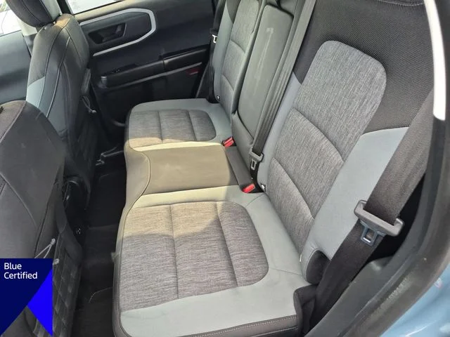 Used 2021  Ford Big Bend image 31